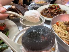 -粉观右江西鲜辣米粉(天地店)