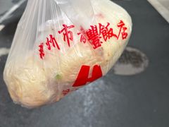 -龙丰楼包子(南方大厦店)