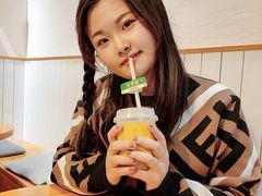 -长颈鹿咖啡(大学路店)