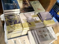 -三联韬奋书店(三里屯店)