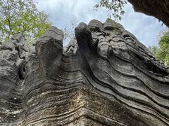 -梭布垭石林景区