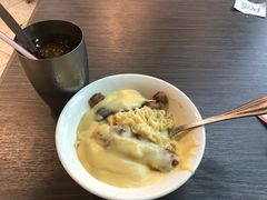 -新记餐厅(香槟大厦店)