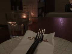 -ELI FALAFEL Lebanese&Mediterranean黎巴嫩美食(富城路店)