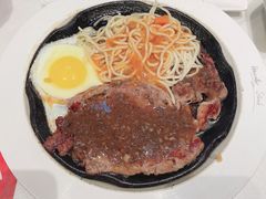 -豪客来牛排(宝龙城市广场店)