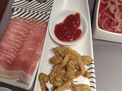 -蜀九香火锅(九眼桥店)