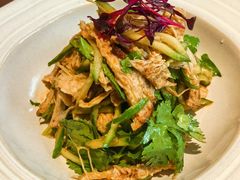 -本处·素食·融合料理(南油店)