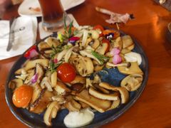 -haxnbauer海森堡德国餐厅(深圳coco店)