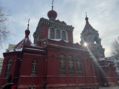 -圣·阿列克谢耶夫教堂