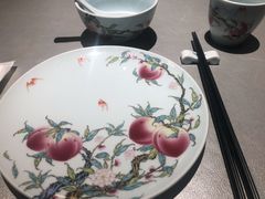 -维园悦谱·海派家常菜(乌鲁木齐南路店)