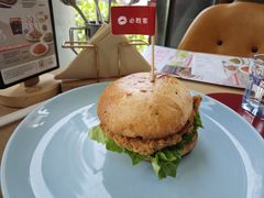 -必胜客(会展店)