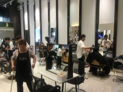 -OnHair Salon