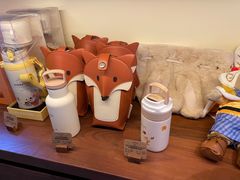 -星巴克(迪士尼小镇店)