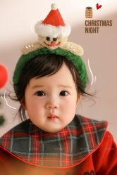 -韩慕婚纱摄影(九亭店)