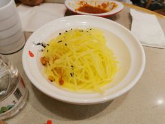 -喜家德虾仁水饺(华强天虹店)