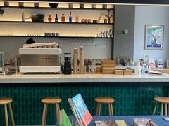 -AO cafe＆bistro