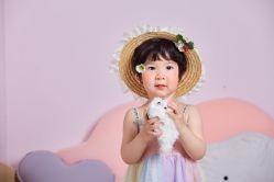 -格林童趣专业儿童摄影(公益西桥店)