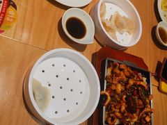 -船歌·鱼水饺青岛菜(国贸商城店)