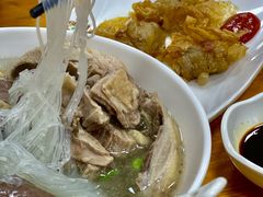 -金宝鸭肉店(祥和广场裙楼店)