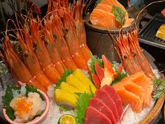 -花潮料理艺食馆(SM新生活广场店)