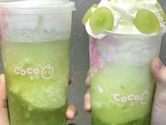 -CoCo都可(燕郊永旺店)
