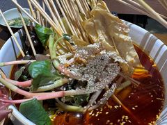 -爱尚吃惑钵钵鸡餐饮店(商业后街店)