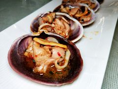椒麻天鹅蛋-东莱馋房(陆家嘴店)