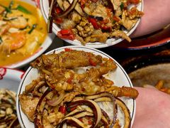 -老妈厨房·长沙街坊菜(国金店)