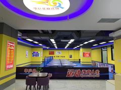 -乐旋乒乓球(深圳南油店)