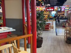 -蛙一刀·麻椒鱼火锅(金仙桥店)