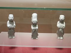 -南京市规划建设展览馆