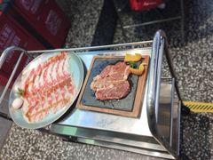 -安又胖韩国烤肉(美罗城店)
