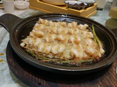 -国人川菜(李家村建东街店)