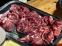 -秧塘牛八宝(金山路店)