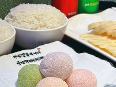 -美蛙四季(六里桥店)