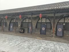 -平遥县衙