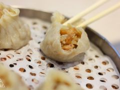 -蔡林记(汉街店)