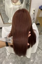 -V8潮牌·接发烫染连锁