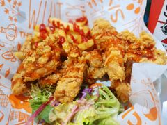 -玄希浪漫厨房·韩料烤肉(湖滨银泰in77店)