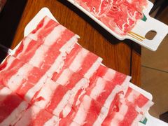 -津门老羊家·铜锅涮羊肉·烧烤(科技园店)