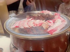 -西塔老太太泥炉烤肉(温州首店万象城黑金店)