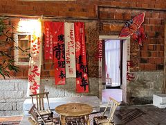 -晋江五店市传统文化旅游区