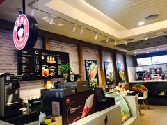 -肯德基(星河店)