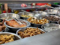 -铭辉沙嗲面(新街商业城店)