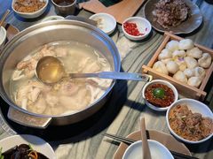 -大头椰·椰子鸡火锅(南宁万象城店)