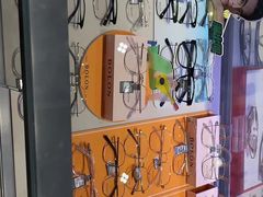 -ALPS阿尔卑斯眼镜(我格广场店)
