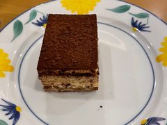 -萨莉亚意式餐厅(金隅嘉品mall店)