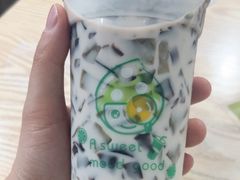 -鲍氏老字号冷热饮老店(瑞安店)