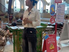 -甘思咪哚·云南艺术餐厅(天河广百店)