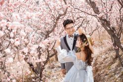 -王子宫殿婚纱摄影(环山路总店)
