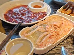 -天都火锅酒楼(虹梅南路店)